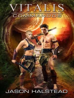 cover image of Commandos